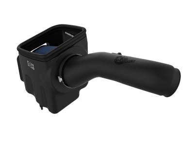 aFe Power - aFe Power 54-12902R Cold Air Intake for Chevy & GMC 6.6 Duramax Diesel