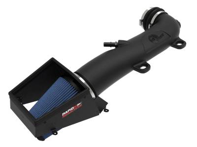 aFe Power - aFe Power 52-10008R Cold Air Intake for Jeep 3.6