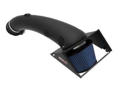 aFe Power - aFe Power 52-10012R Cold Air Intake for 21-25 Ford F150 5.0