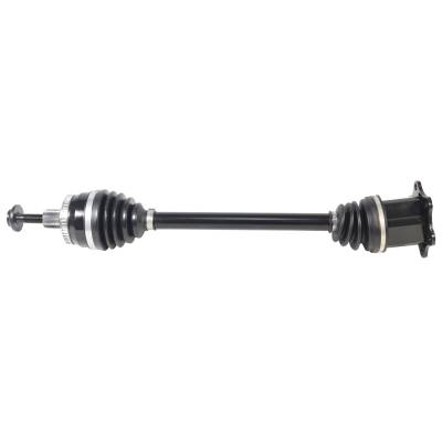 GSP - GSP PR23522 Front Left CV Axle Assembly for Audi 1.8 2.0