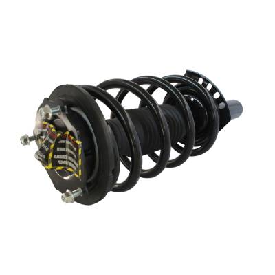 GSP - GSP 811218 95-02 Lincoln Continental Strut & Coil Spring Assembly