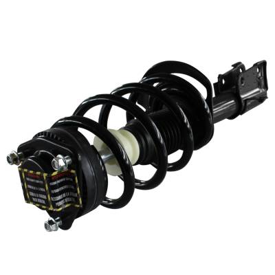 GSP - GSP 812334 09-19 Dodge Journey Front Left Strut & Coil Spring Assembly