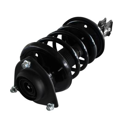 GSP - GSP 837330 Front Left Strut & Coil Spring Assembly for 00-06 Hyundai Elantra