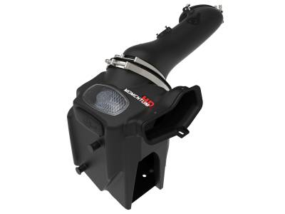 aFe Power - aFe 50-70007T-1 Cold Air Intake w/10 R Filter for 20-16 Ford 250/350/450 SD 6.7L