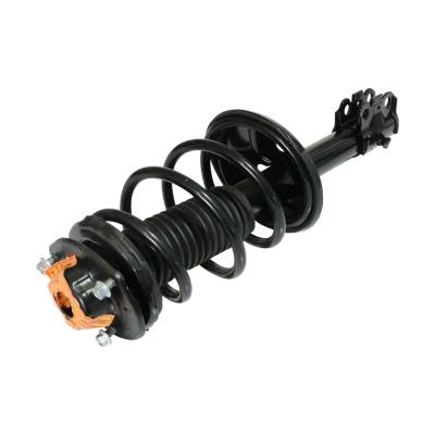 GSP - GSP 882674 Front Left Strut & Coil Spring Assembly for 99-03 RX300 AWD