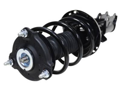 GSP - GSP 883401 Front Left Strut & Coil Spring Assembly for Hyundai Kia 1.6 2.4