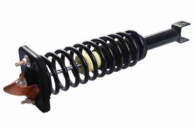 GSP - GSP 812116 Rear Strut & Coil Spring Assembly for Chrysler/Dodge/Plymouth