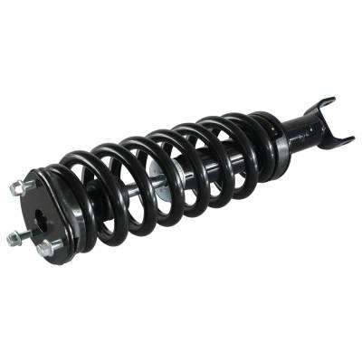GSP - GSP 812323 Front Strut & Coil Spring Assembly for 2006 Dodge Ram 1500 SLT