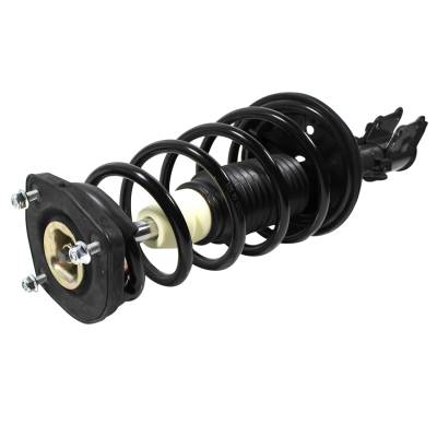GSP - GSP 837213 Right Rear Strut & Coil Spring Assembly for 00-06 Hyundai Elantra