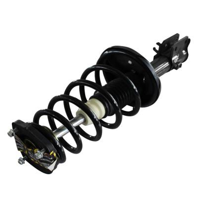 GSP - GSP 837342 Right Rear Strut & Coil Spring Assembly for Hyundai/Kia
