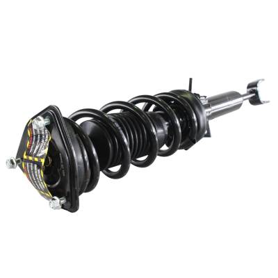 GSP - GSP 839003 for 03-07 G35 Suspension Strut & Coil Spring Assembly Front Righ