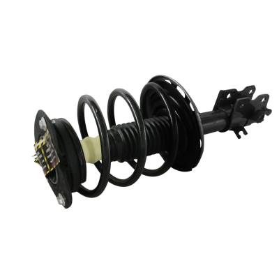 GSP - GSP 853211 Front Left Strut & Coil Spring Assembly for 07-12 Nissan Altima