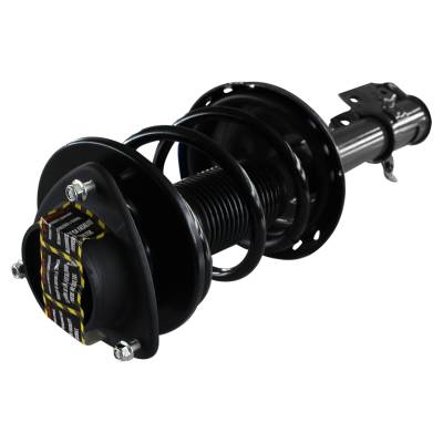GSP - GSP 866223 for 05-09 Outback Suspension Strut & Coil Spring Assembly -Front Left