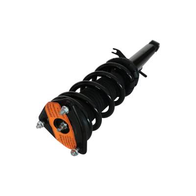 GSP - GSP 883115 for 08-13 G37 Suspension Strut & Coil Spring Assembly Front Righ
