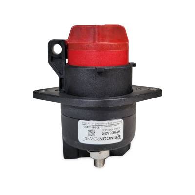AEM Electronics - AEM Electronics 30-8505 Battery Disconnect Switch