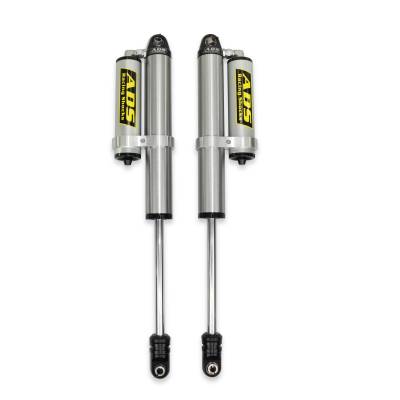 ADS Racing Shocks - ADS Racing Shocks 213-19RNR-000 2.125" Piggyback Rear Shock for 19-23 Ranger