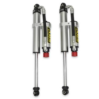 ADS Racing Shocks - ADS Racing Shocks 213-19RNR-A00 2.125" Adj Piggyback Rear Shock for 19-23 Ranger