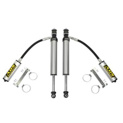 ADS Racing Shocks - ADS Racing Shocks 250-13RAM-F00 Front Shock Absorber for 13-24 Ram 2500/3500