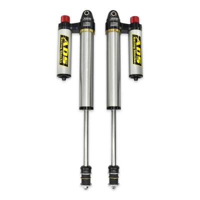 ADS Racing Shocks - ADS Racing Shocks 250-13RAM-RA0 Rear Shock Absorber for 13-26 Ram 2500 4WD