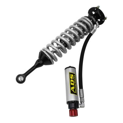ADS Racing Shocks - ADS Racing Shocks 250-200SF-A00 Front Shock Absorber for 08-21 Land Cruiser