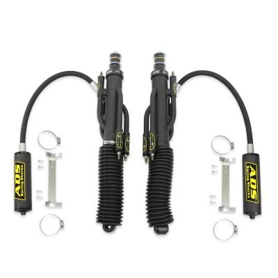 ADS Racing Shocks - ADS Racing Shock 250-4RFJR-BP0-BLK Rear Shock for 03-24 4Runner/07-14 FJ Cruiser