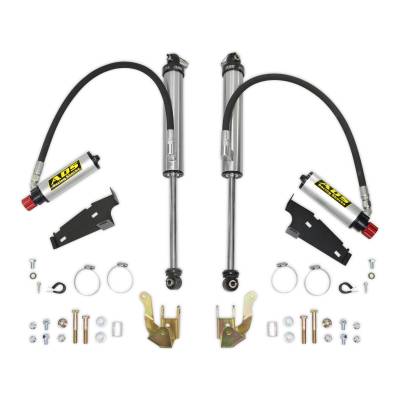 ADS Racing Shocks - ADS Racing Shock 250-JL00F-A00 Front Shock Absorber for 18-25 Gladiator/Wrangler