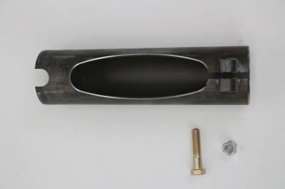 ADS Racing Shocks - ADS Racing Shocks 213-BS904-CAN Suspension 2.125"x 3" 4" Bump Stop Mounting Kit