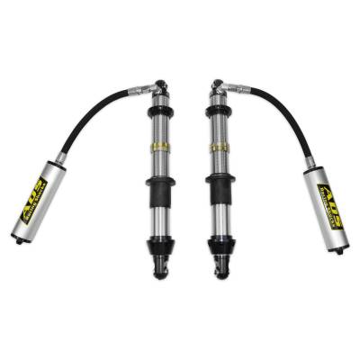 ADS Racing Shocks - ADS Racing Shocks 213-COR12-900 90-DEG Hose 2.125"x12" Coilover w/Reservoir