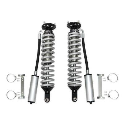 ADS Racing Shocks - ADS Racing 250-TT05L-000 2.5" Long Travel Remote Shock for 05-14 Tacoma Pair