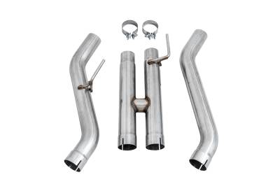 AWE Tuning - AWE Tuning 3020-11022 17-20 Ford F150 Raptor Exhaust System