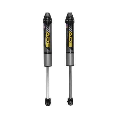 ADS Racing Shocks - ADS Racing Shocks 100ADS-10103 Rear Shock Absorber for 07-18 Jeep Wrangler JK