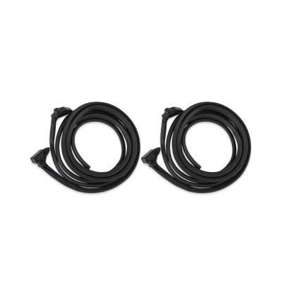 Brothers Trucks - Brothers Trucks 851852 Door Seal for Chevy & GMC