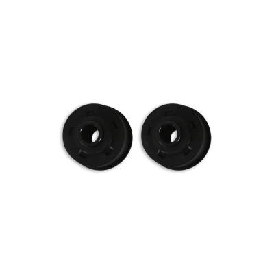 Brothers Trucks - Brothers Trucks 04-198 Body Mount Bushing Kit for Chevy/GMC