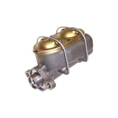 Brothers Trucks - Brothers Trucks MSTR900DISC Chevrolet & GMC Brake Master Cylinder