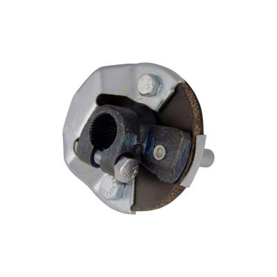 Brothers Trucks - Brothers Trucks RAG4766 Chevrolet & GMC Suspension Ball Joint