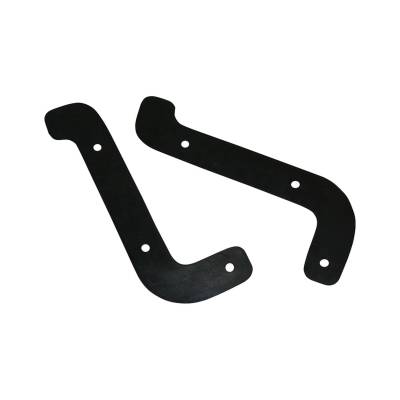 Brothers Trucks - Brothers Trucks RBS4755 Chevrolet & GMC Running Board Seal