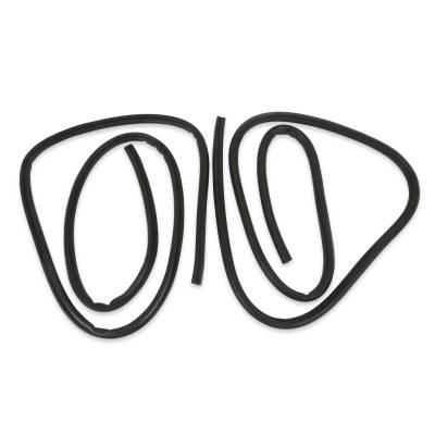 Brothers Trucks - Brothers Trucks DFS7391 Chevrolet & GMC Door Seal