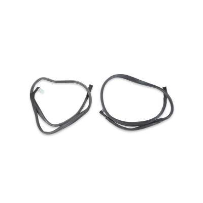Brothers Trucks - Brothers Trucks DFS82UP Chevrolet & GMC Door Seal