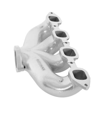 Hooker BlackHeart - Hooker BlackHeart BHS5189 Exhaust Manifold