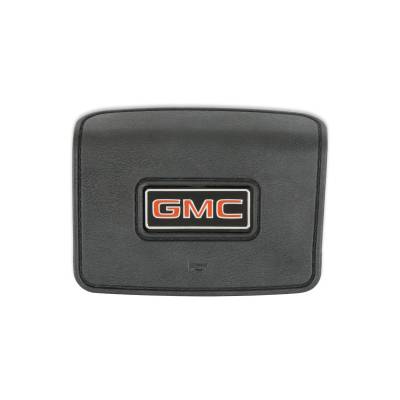 Brothers Trucks - Brothers Trucks 05-209 Horn Button for GMC