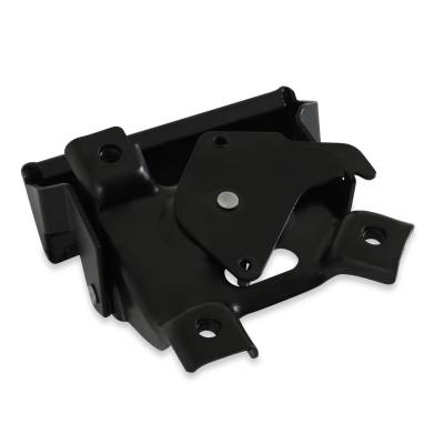 Brothers Trucks - Brothers Trucks A6467-67 Tailgate Handle