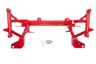 UMI Performance - UMI Performance 2320-R Chevy/Pontiac Subframe Front