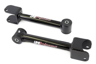 UMI Performance - UMI Performance 4018-B Control Arm for Select GM Vehicles