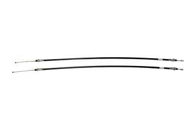 Baer Brake Systems - Baer Brakes 6800137 Parking Brake Cable