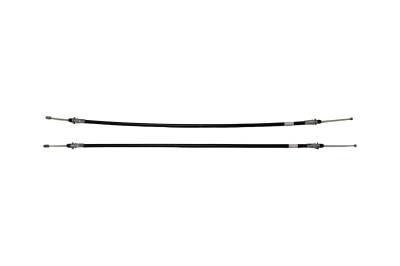 Baer Brakes - Baer Brakes 6800139 Parking Brake Cable