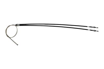Baer Brake Systems - Baer Brakes 6805155 Parking Brake Cable
