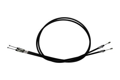 Baer Brake Systems - Baer Brakes 6805159 Parking Brake Cable