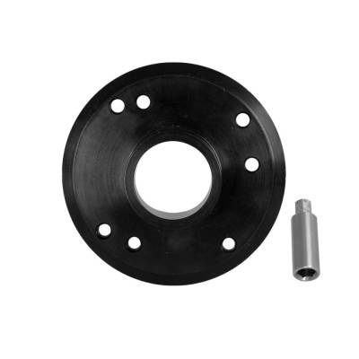 Waterman Racing Components - Waterman Racing Components WRC-49411 Fuel Pump Adapter