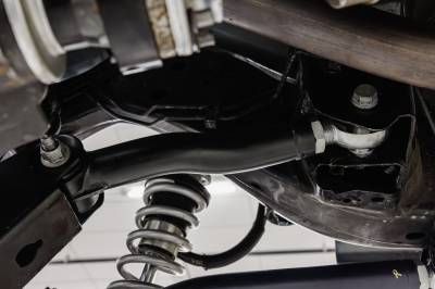 ADS Racing Shocks - ADS Racing 515ADS Rear Upper Control Arm Kit for 21-25 Ford Bronco