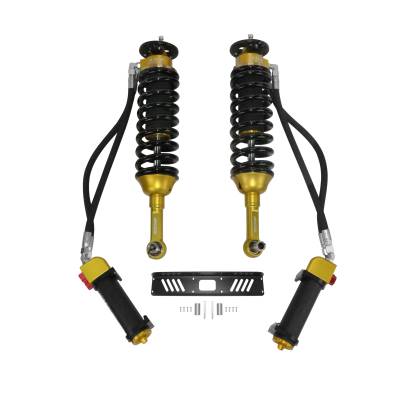 ADS Racing Shocks - ADS Racing 300-0TRXF-MBR Front Coilovers 0-1" Lift for 21-26 Ram 1500 TRX